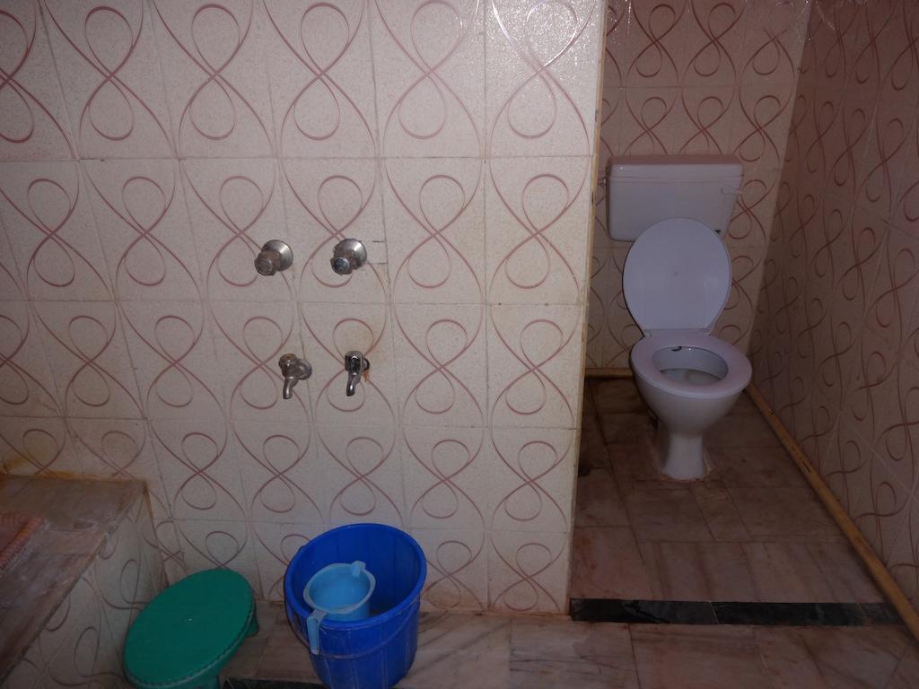 Hotel Fort View Орча Стая снимка
