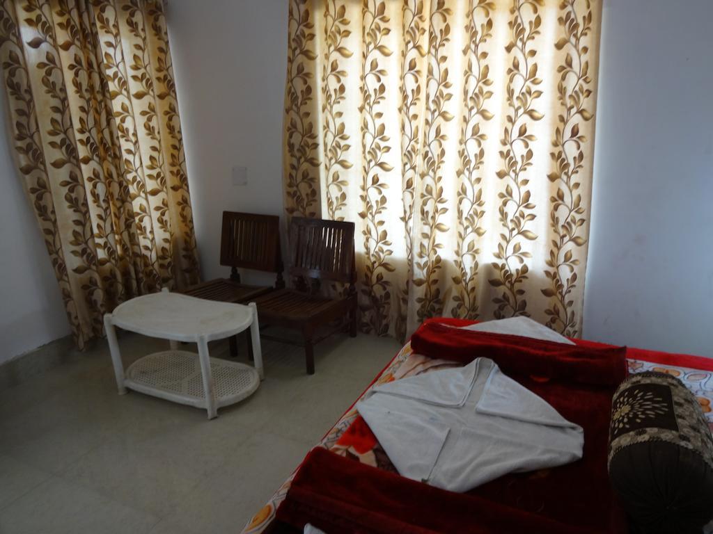 Hotel Fort View Орча Екстериор снимка